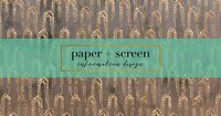 A great web designer: Paper + Screen, Seattle, WA