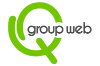 A great web designer: Q Group Web, Jackson, MS