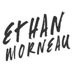 A great web designer: ETHAN MORNEAU Web Design, Toronto, Canada