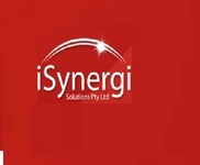 A great web designer: iSynergi Solution pty. Ltd, Melbourne, Australia