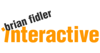 A great web designer: brian fidler interactive, Phoenix, AZ