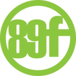 A great web designer: 89faction, Toronto, Canada