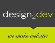 A great web designer: :::: Design2Dev, New York, NY