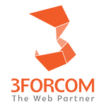 A great web designer: 3FORCOM, Ho Chi Minh City, Viet Nam