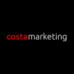 A great web designer: Costa Marketing, London, United Kingdom