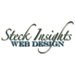 A great web designer: Steck Insights, Colorado Springs, CO