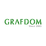 A great web designer: Grafdom, Dubai, United Arab Emirates