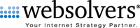A great web designer: websolvers, inc., Orlando, FL