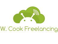 A great web designer: W. Cook Freelancing, Melbourne, Australia