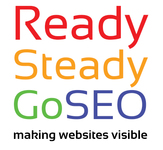 A great web designer: Ready Steady Go SEO, Cheltenham, United Kingdom