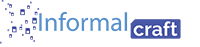 A great web designer: Informalcraft LLC, Laurel, MD
