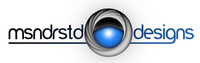 A great web designer: Msndrstd Designs, Atlanta, GA