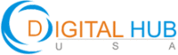 A great web designer: Digital hub USA, Los Angeles, CA