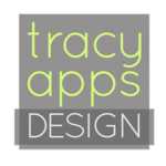 A great web designer: tracy apps design LLC, Milwaukee, WI