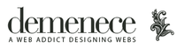 A great web designer: demenece, Buenos Aires, Argentina