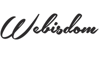 A great web designer: Webisdom, Noida, India