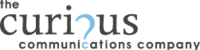 A great web designer: Curious Communications, Calgary, Canada