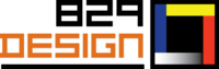 A great web designer: 829 Design, Sacramento, CA
