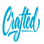 A great web designer: Crafted Logo, Chicago, IL