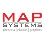 A great web designer: MAPSystems, Morrisville, NC