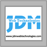A great web designer: JDM Web Technologies, Delhi, India