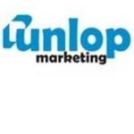 A great web designer: Dunlop Marketing, New York, NY
