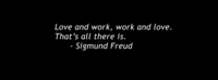 A great web designer: Sigmund Freud, New York City, VT