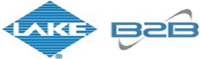A great web designer: LAKE B2B, Armonk, NY