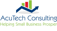 A great web designer: AcuTech Consulting, Grand Rapids, MI