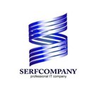 A great web designer: SerfCompany, Kharkiv, Ukraine