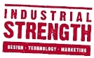 A great web designer: Industrial Strength Ltd, Newcastle, United Kingdom