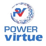 A great web designer: Power Virtue Ltd, London, United Kingdom