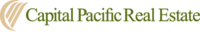 A great web designer: Capital Pacific Real Estate, Newport Beach, CA