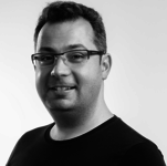 A great web designer: Rus Adrian Ewald, Timisoara, Romania