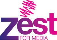 A great web designer: Zest For Media, Newbury, United Kingdom