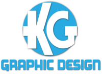 A great web designer: KG Graphic Design, Northampton, United Kingdom