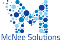 A great web designer: McNee Solutions, LLC, Lexington, KY