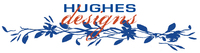 A great web designer: Hughes Designs, Denver, CO
