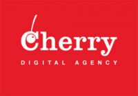 A great web designer: Cherry Digital Agency, Chisinau, Moldova