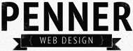 A great web designer: Penner Web Design, Raleigh, NC