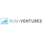 A great web designer: RushVentures, Toronto, Canada