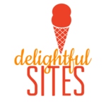 A great web designer: Delightful Sites, Atlanta, GA