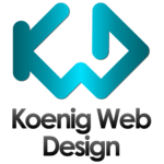 A great web designer: Koenig Web Design Ltd, Birmingham, United Kingdom