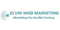 A great web designer: Elvin Web Marketing, Milford, CT