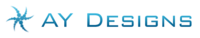 A great web designer: AY Designs, Philadelphia, PA
