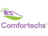 A great web designer: Arora Comfortechs, Vancouver, Canada