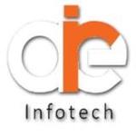 A great web designer: ARE InfoTech, Ahmedabad, India