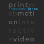 A great web designer: Christopher Jones, Kalamazoo, MI