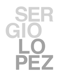 A great web designer: Sergio Lopez Design, Vancouver, Canada