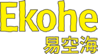 A great web designer: Ekohe, Shanghai, China